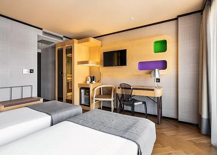 Eurostars Sofia City