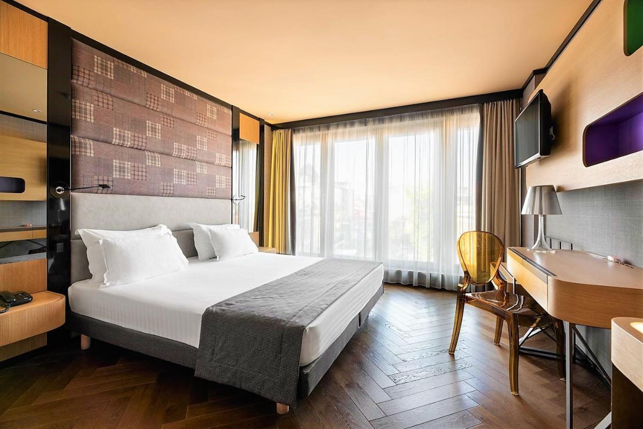 Eurostars 4*