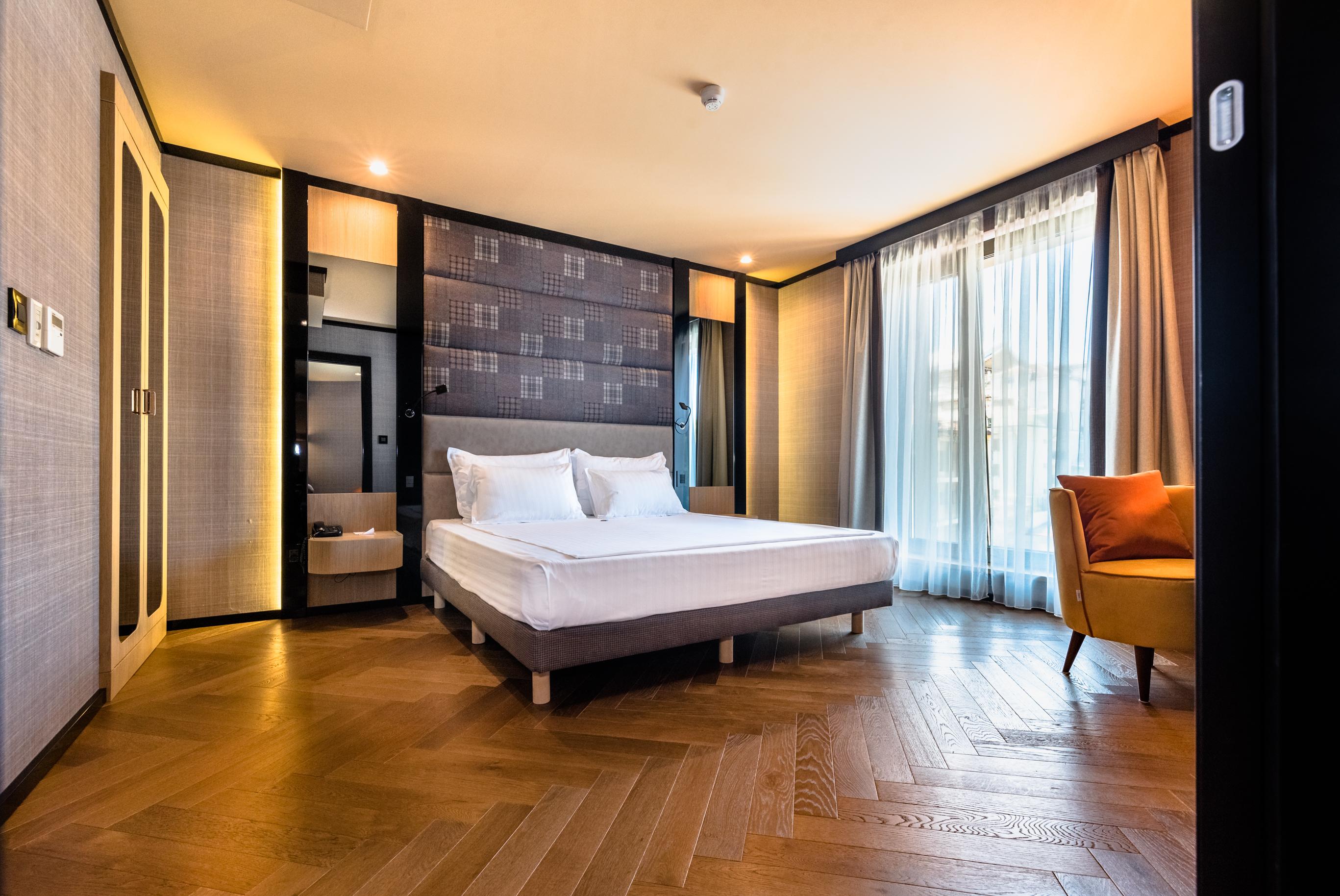 Eurostars Hotel