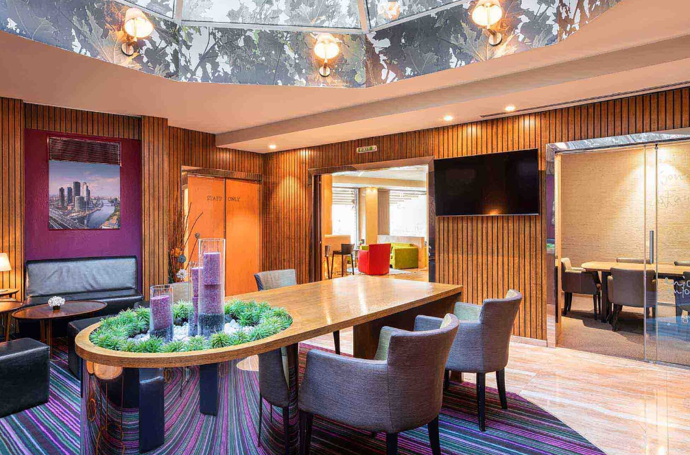 Hotel Eurostars