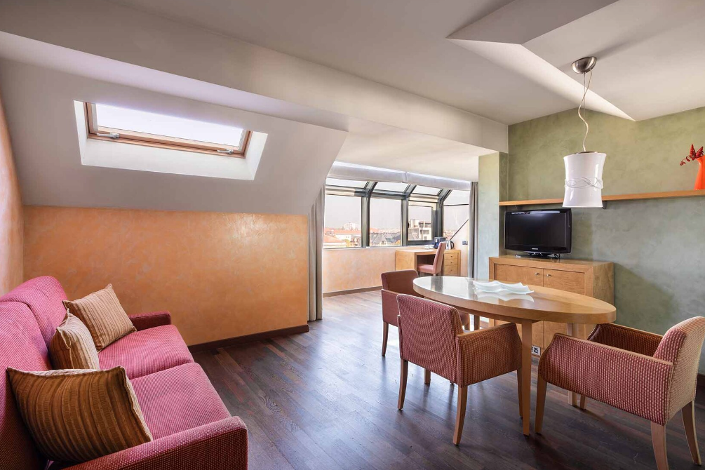 Eurostars 4* Sofia