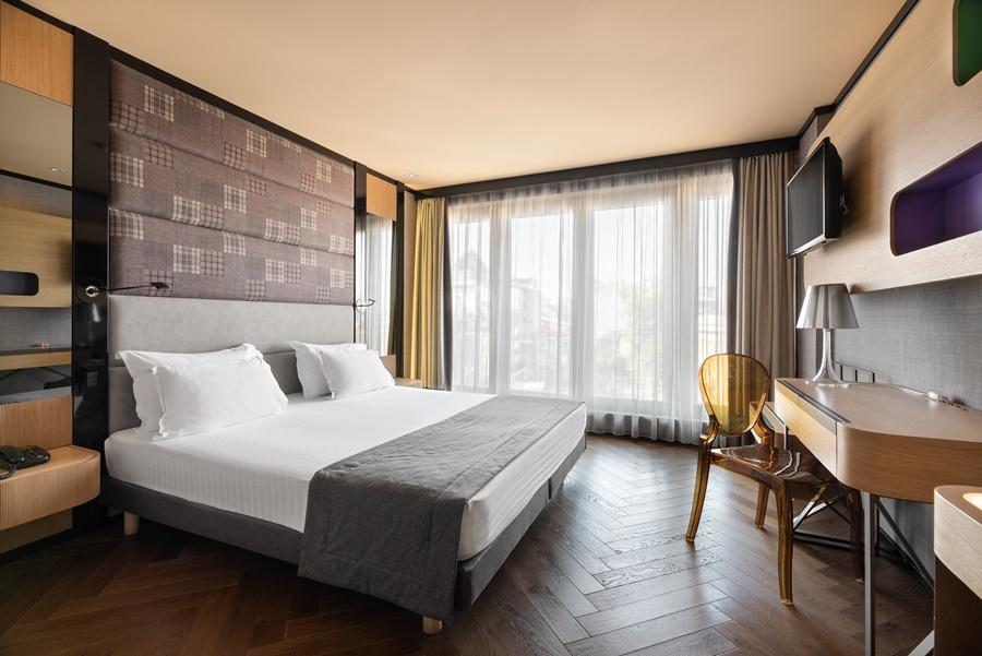 Eurostars Hotel