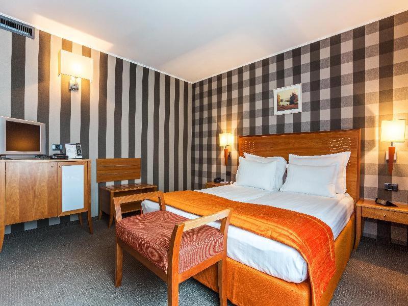 Hotel Eurostars