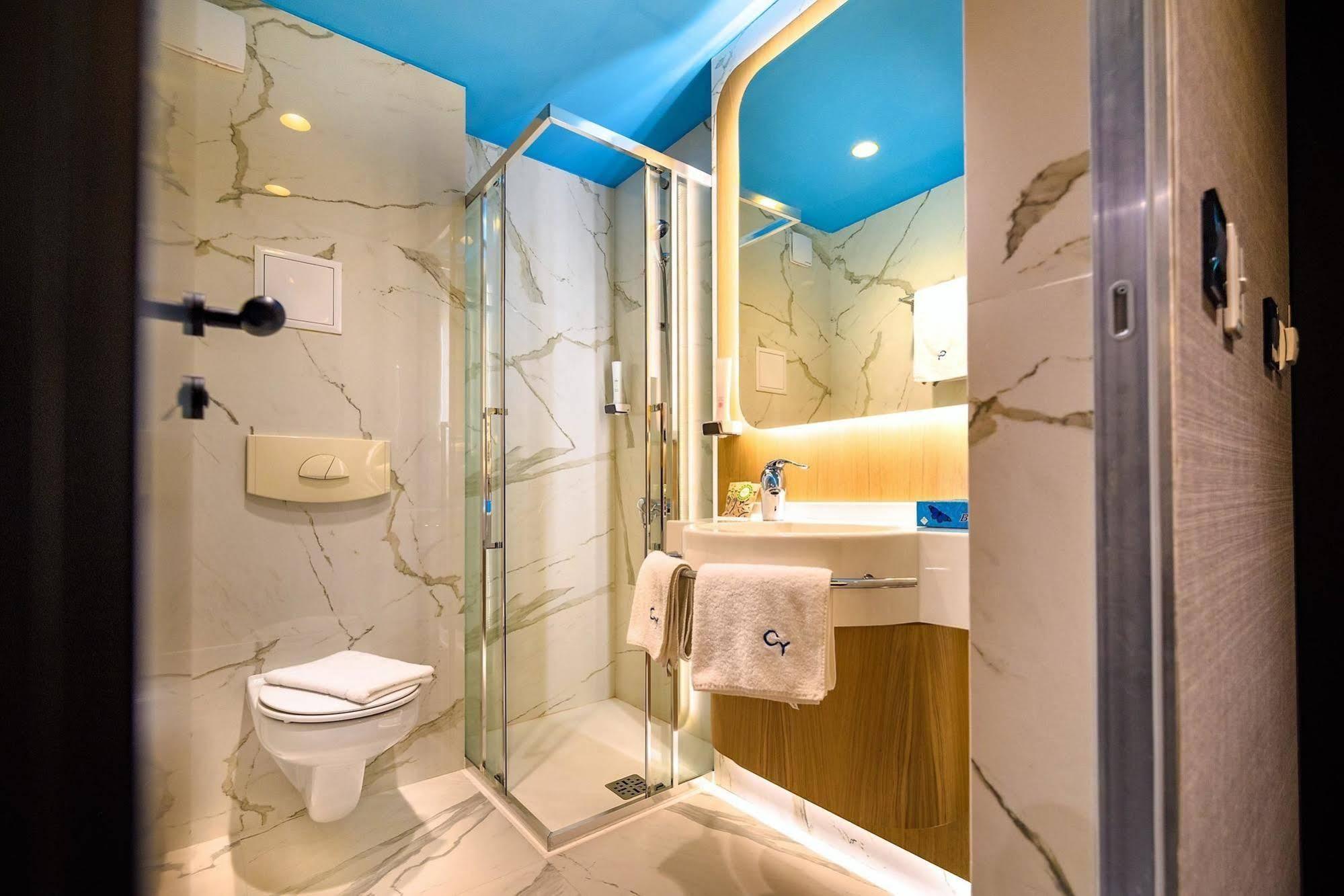 Eurostars 4* Sofia