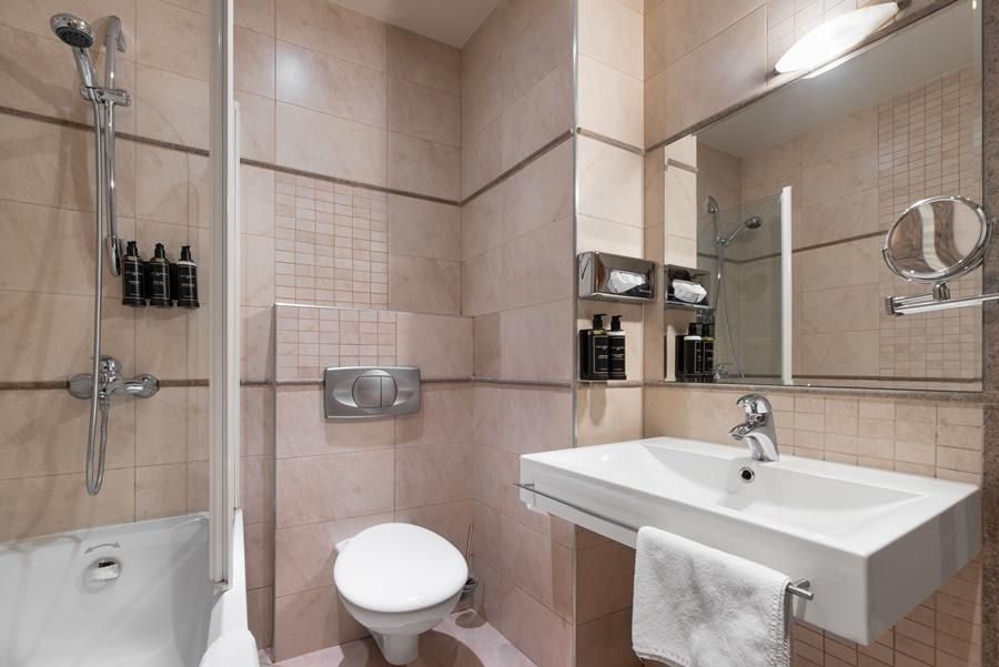 Eurostars Hotel 4*